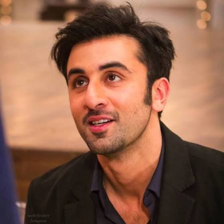Ranbir Kapoor