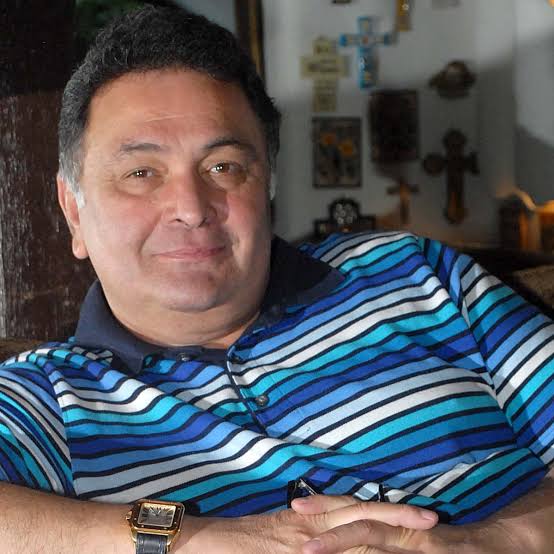 Rishi Kapoor