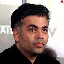 Karan Johar