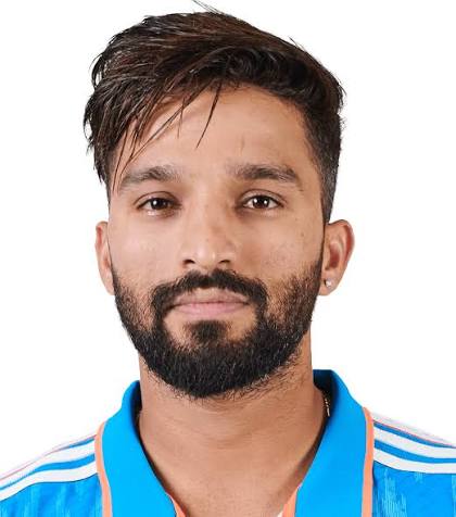 Rajat Patidar