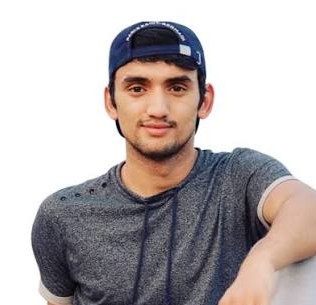 Chirag Sen