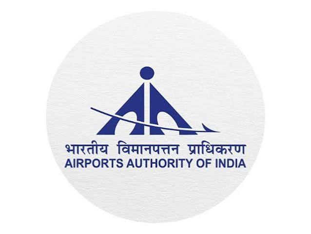 Airports Authority of India
