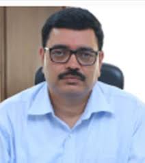 Vipin Kumar