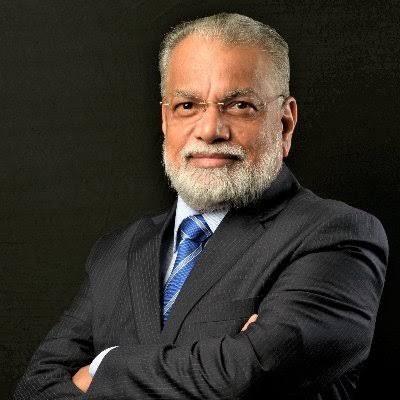 K. Radhakrishnan