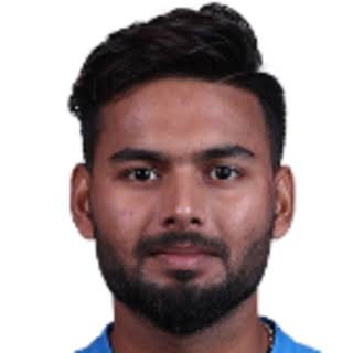Rishabh Pant