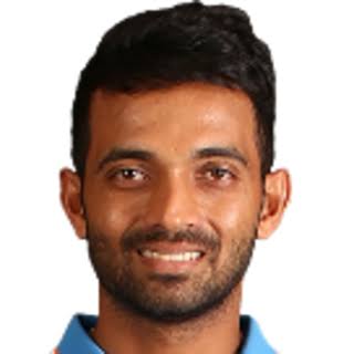 Ajinkya Rahane