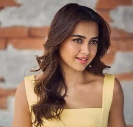 Tejasswi Prakash