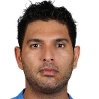 Yuvraj Singh