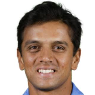 Rahul Dravid