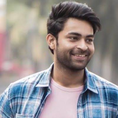 Varun Tej