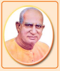 Mahant Digvijay Nath