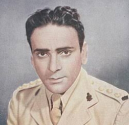 Prithviraj Kapoor
