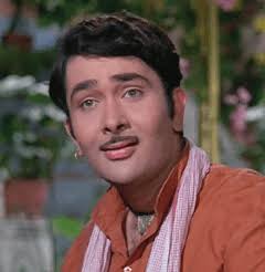 Randhir Kapoor