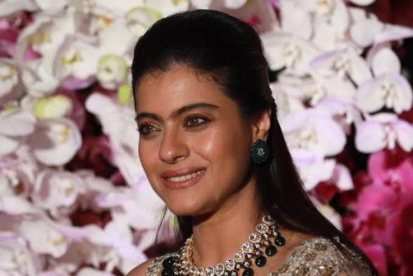 Kajol