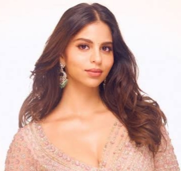 Suhana Khan