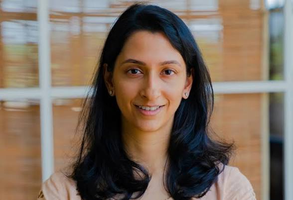 Anisha Padukone