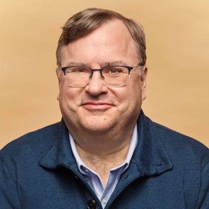 Reid Hoffman