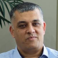 Jawed Karim