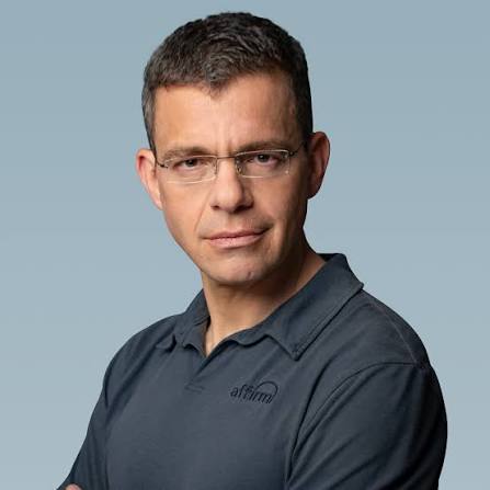 Max Levchin