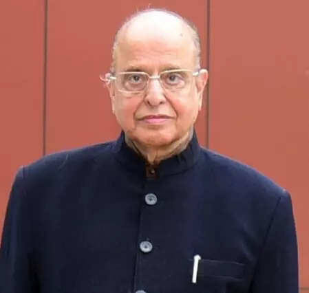 K. Kasturirangan