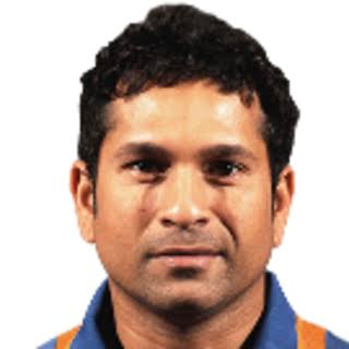 Sachin Tendulkar