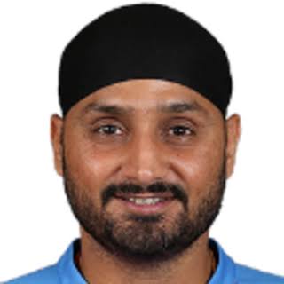 Harbhajan Singh