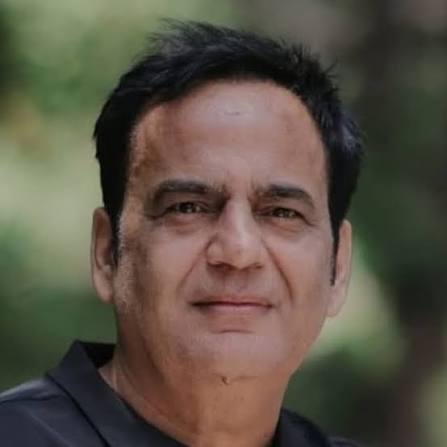 Vinay Malhan