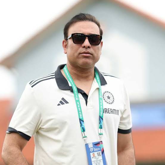 VVS Laxman