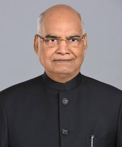 Ram Nath Kovind