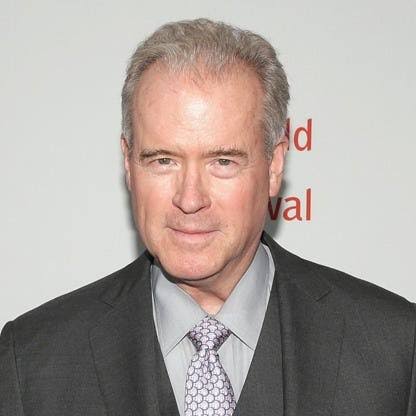 Robert Mercer