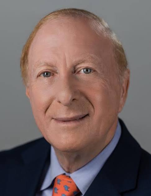 Howard Morgan