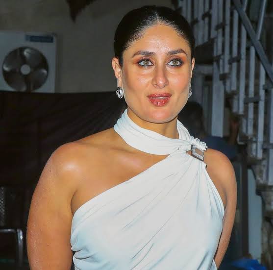Kareena Kapoor