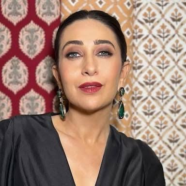Karisma Kapoor