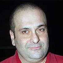 Rajiv Kapoor