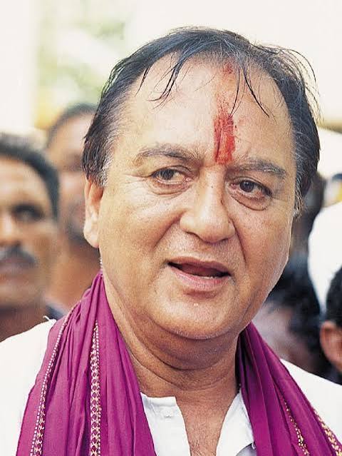 Sunil Dutt