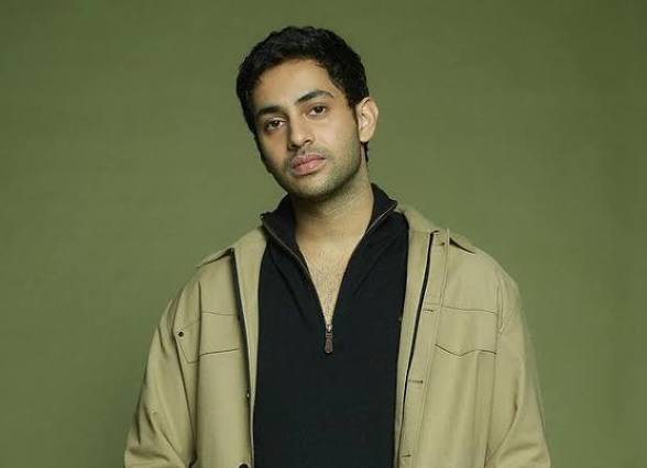 Agastya Nanda