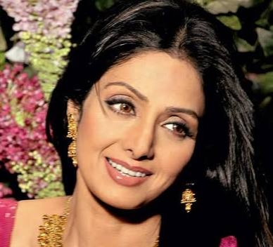 Sridevi
