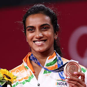 P. V. Sindhu