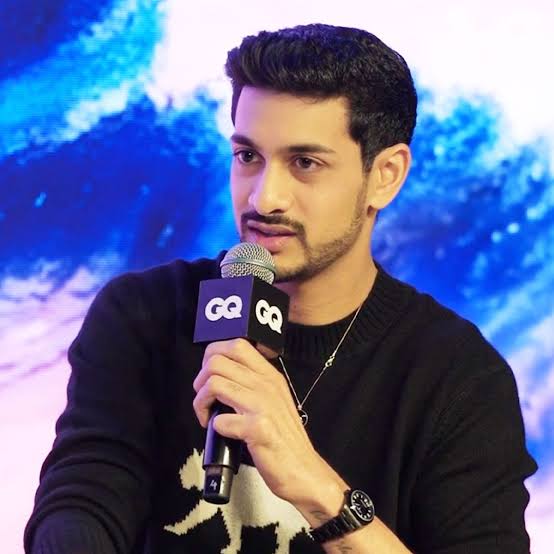 Aryaman Birla