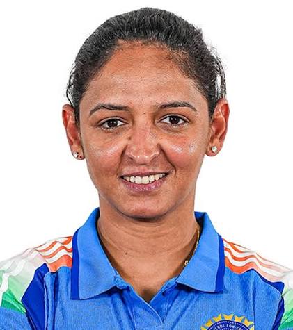 Harmanpreet Kaur