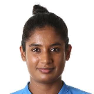 Mithali Raj
