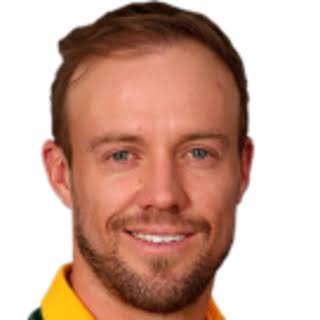 AB de Villiers