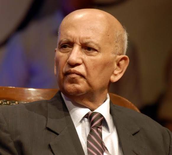 U. R. Rao
