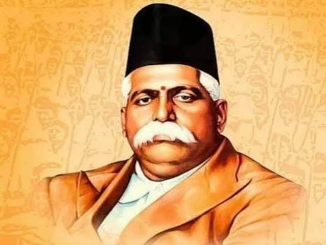 Keshav Baliram Hedgewar