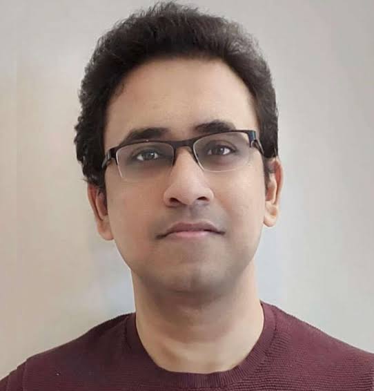 Harsh Gupta Madhusudan