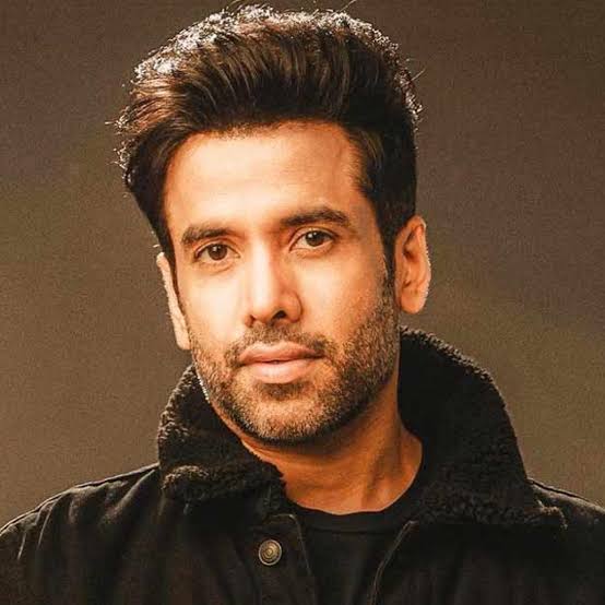 Tusshar Kapoor