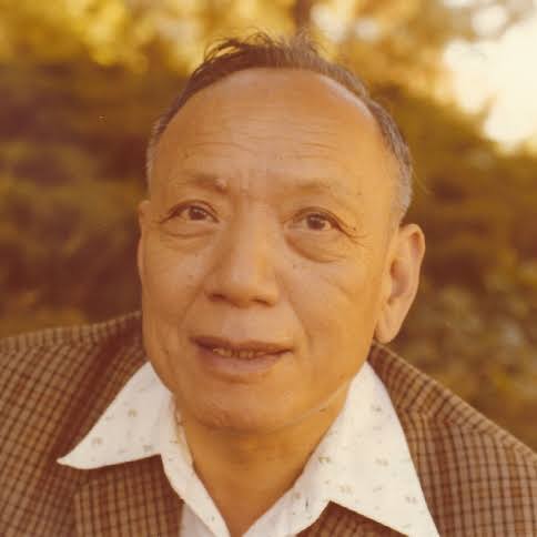 Shiing-Shen Chern
