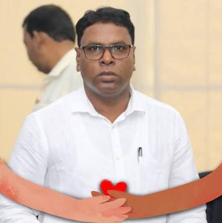 Ganesh Hembram