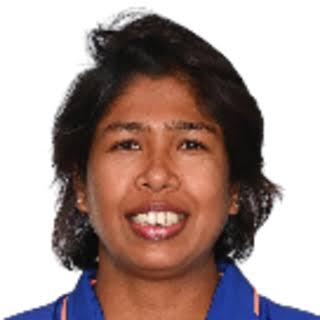 Jhulan Goswami