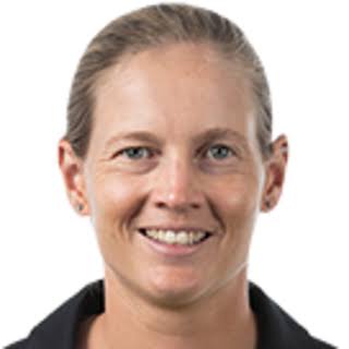 Meg Lanning